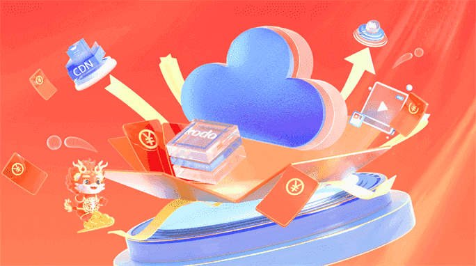 七牛云 - 图片存储行业佼佼者,并利用 CDN 等技术优化用户体验和提升系统性能